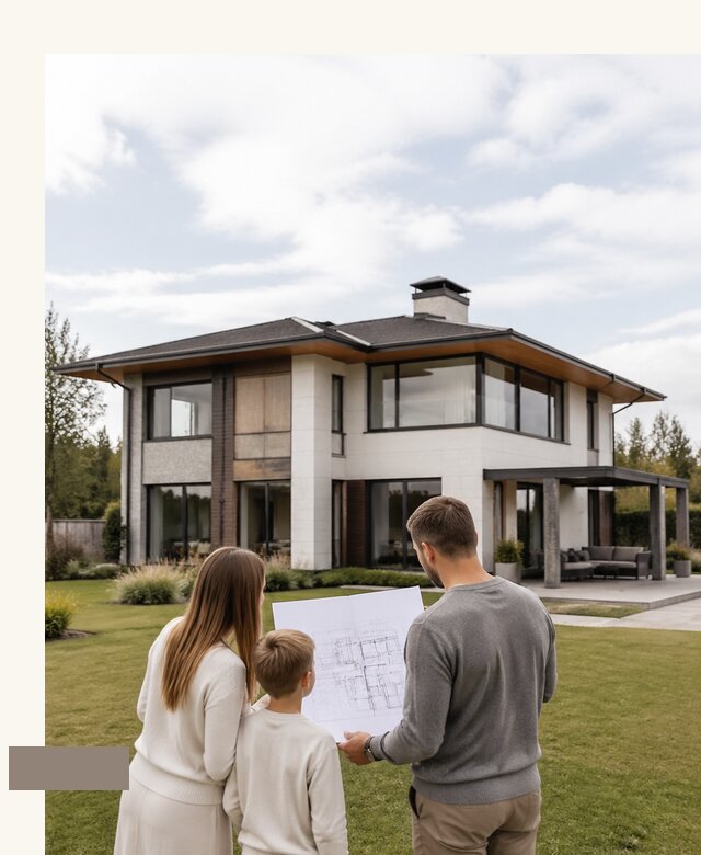 Заказать проект дома 14 на 12 в Дмитрах по цене 58960 р А3дПро-Дмв